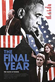 Watch Free The Final Year (2017)