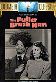 Watch Free The Fuller Brush Man (1948)
