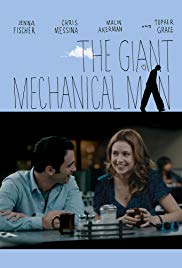 Watch Free The Giant Mechanical Man (2012)