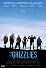 Watch Free The Grizzlies (2018)