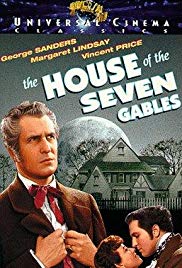 Watch Free The House of the Seven Gables (1940)