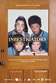 Watch Full Movie :The InBESTigators (2019 )