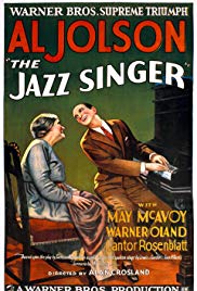 Watch Free The Jazz Singer (1927)