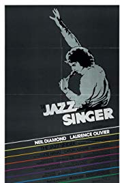 Watch Free The Jazz Singer (1980)