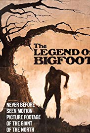 Watch Free The Legend of Bigfoot (1975)
