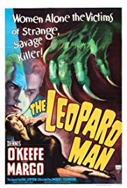 Watch Free The Leopard Man (1943)