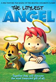 Watch Free The Littlest Angel (2011)