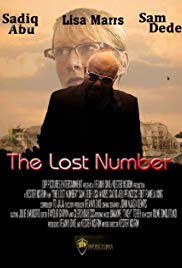 Watch Free The Lost Number (2012)
