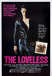 Watch Free The Loveless (1981)
