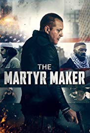 Watch Free The Martyr Maker (2016)