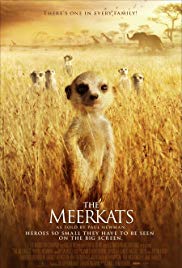 Watch Free Meerkats: The Movie (2008)