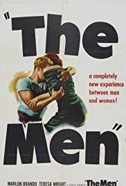 Watch Full Movie :The Men (1950)