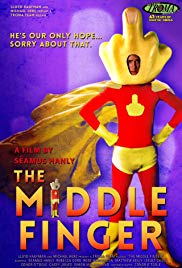 Watch Free The Middle Finger (2016)
