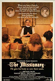Watch Free The Missionary (1982)