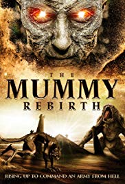 Watch Free The Mummy Rebirth (2019)