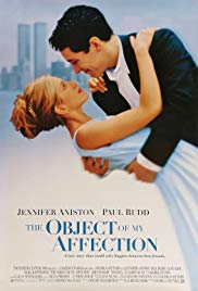 Watch Free The Object of My Affection (1998)