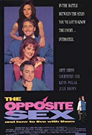 Watch Free The Opposite Sex and How to Live with Them (1992)