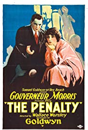 Watch Full Movie :The Penalty (1920)