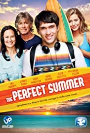 Watch Free The Perfect Summer (2013)