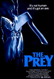Watch Free The Prey (1983)