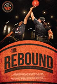 Watch Free The Rebound (2016)