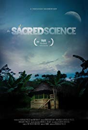 Watch Free The Sacred Science (2011)