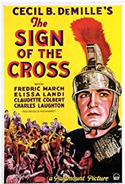 Watch Free The Sign of the Cross (1932)