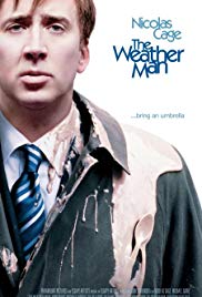 Watch Free The Weather Man (2005)