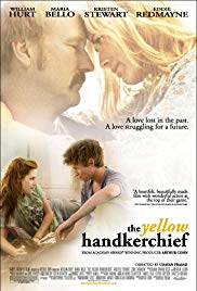 Watch Free The Yellow Handkerchief (2008)