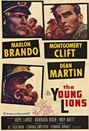 Watch Free The Young Lions (1958)