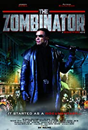 Watch Free The Zombinator (2012)
