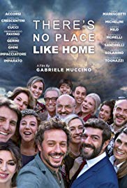 Watch Free There Is No Place Like Home (2018)