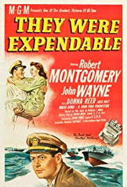 Watch Free They Were Expendable (1945)