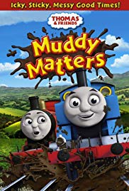 Watch Free Thomas & Friends: Muddy Matters (2013)