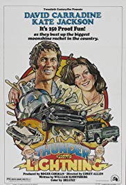 Watch Free Thunder and Lightning (1977)