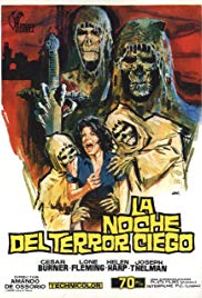 Watch Free Tombs of the Blind Dead (1972)