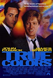 Watch Free True Colors (1991)