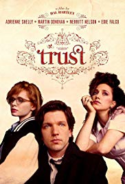 Watch Free Trust (1990)