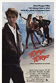 Watch Free Tuff Turf (1985)