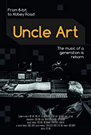 Watch Full Movie :Uncle Art (2018)