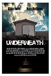 Watch Free Underneath (2015)