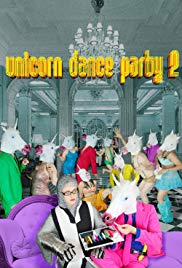 Watch Free Unicorn Dance Party 2 (2017)