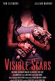 Watch Full Movie :Visible Scars (2012)