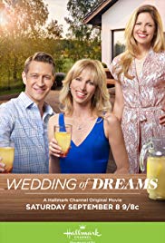 Watch Free Wedding of Dreams (2018)