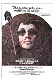 Watch Full Movie :What Ever Happened to Aunt Alice? (1969)