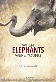 Watch Free When Elephants Were Young (2016)