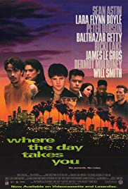 Watch Free Where the Day Takes You (1992)