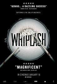 Watch Free Whiplash (2013)