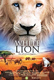 Watch Free White Lion (2010)