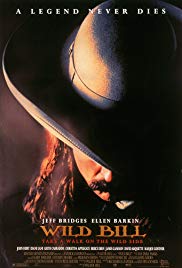 Watch Free Wild Bill (1995)